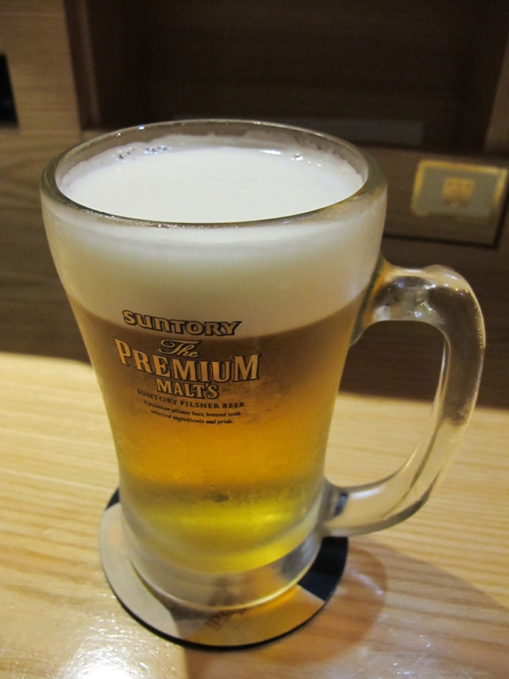 [食記] 二訪 旅．東京 travel 鐵板小料理!吃過會上癮!