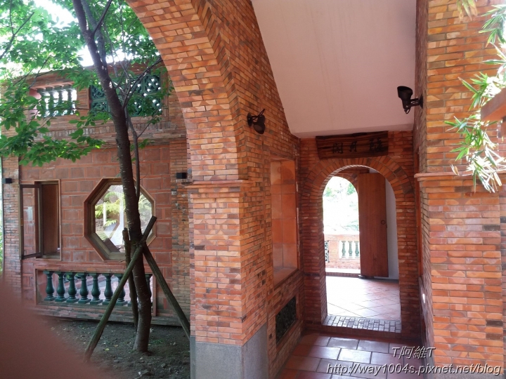 [台北][古蹟] 台北市的民俗文物館-林安泰古厝