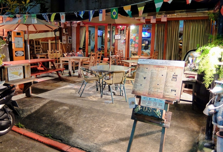 Route 66美式餐廳