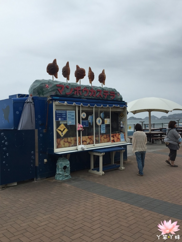 【日本・鴨川・2015】鴨川シーワールド -海洋世界
