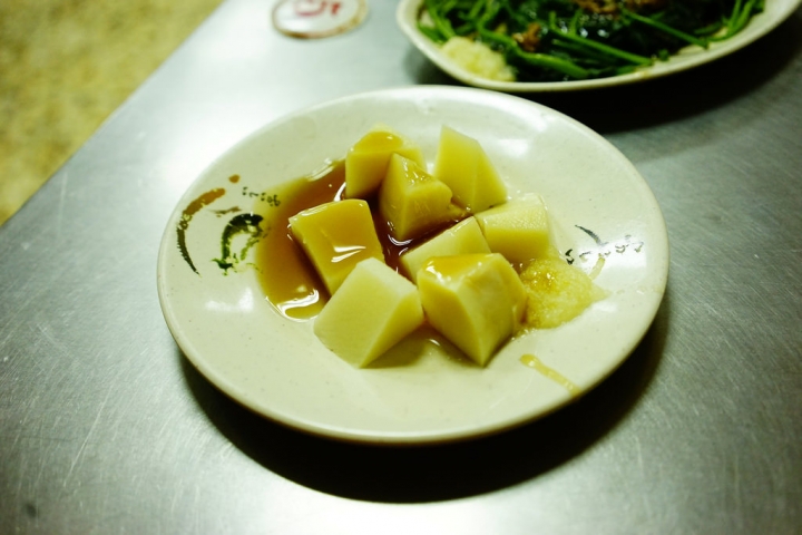 來去嘉義吃劉里長火雞肉飯