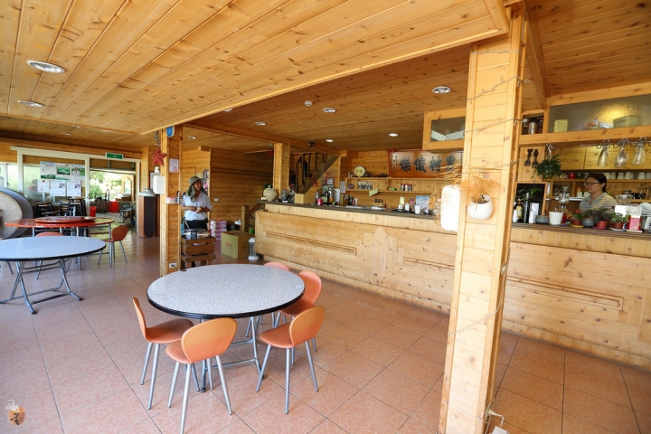 [桃園]拉拉山恩愛農場半日遊,還有好吃的水蜜桃料理  by蛋拔