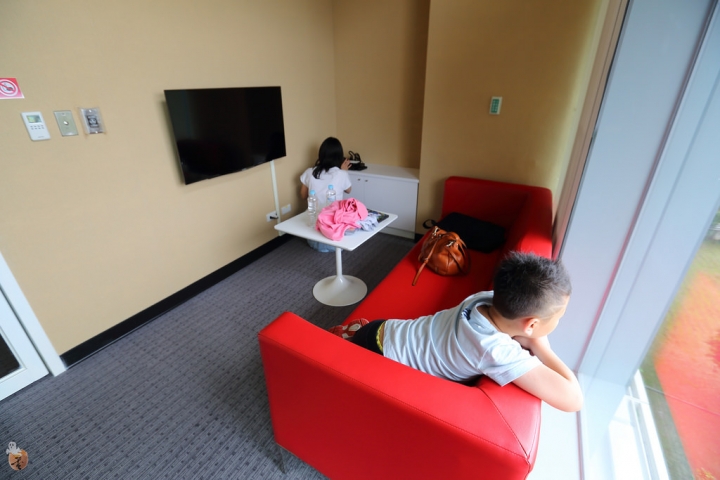 [新北]新北市立圖書館新總館,適合親子同遊的樓層介紹  by蛋拔