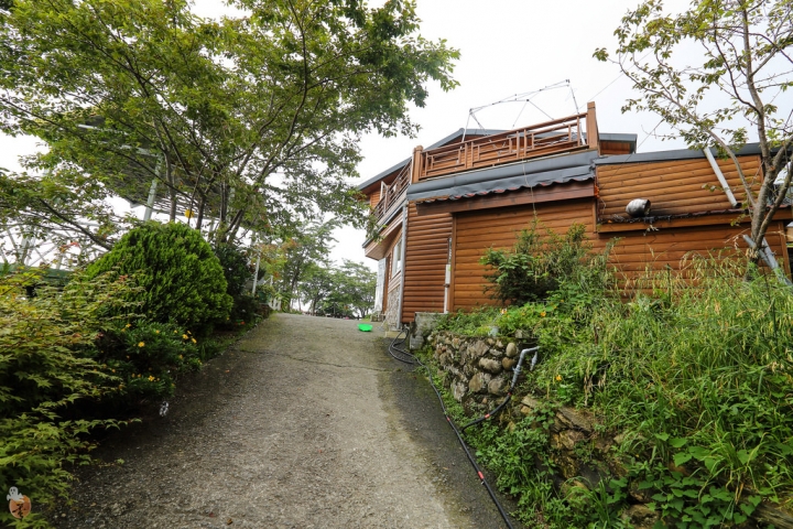 [桃園]拉拉山恩愛農場半日遊,還有好吃的水蜜桃料理  by蛋拔