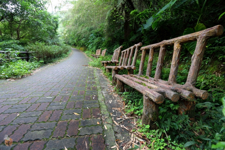 [桃園]基國派老教堂、蝙蝠洞  by蛋拔