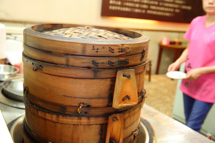[桃園]桃園四大肉粽名店簡介  by蛋拔