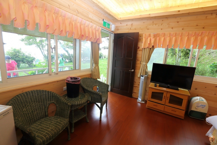 [桃園]拉拉山恩愛農場半日遊,還有好吃的水蜜桃料理  by蛋拔