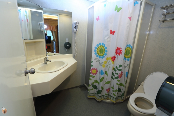 [桃園]拉拉山恩愛農場半日遊,還有好吃的水蜜桃料理  by蛋拔