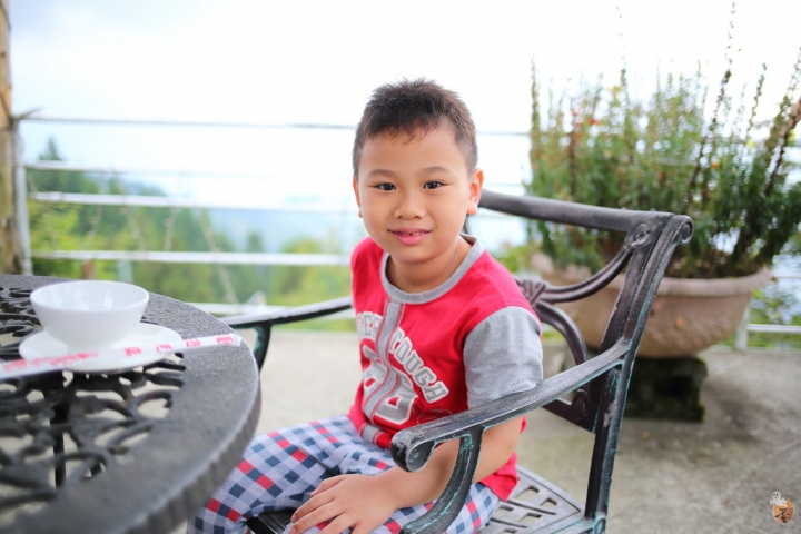 [桃園]拉拉山恩愛農場半日遊,還有好吃的水蜜桃料理  by蛋拔