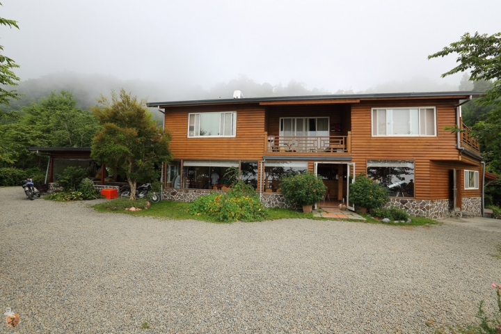 [桃園]拉拉山恩愛農場半日遊,還有好吃的水蜜桃料理  by蛋拔