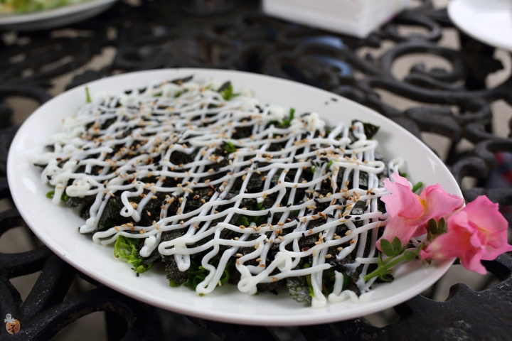 [桃園]拉拉山恩愛農場半日遊,還有好吃的水蜜桃料理  by蛋拔