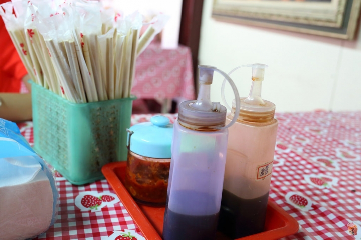 [桃園]三坑百年老街風光與美食  by蛋拔