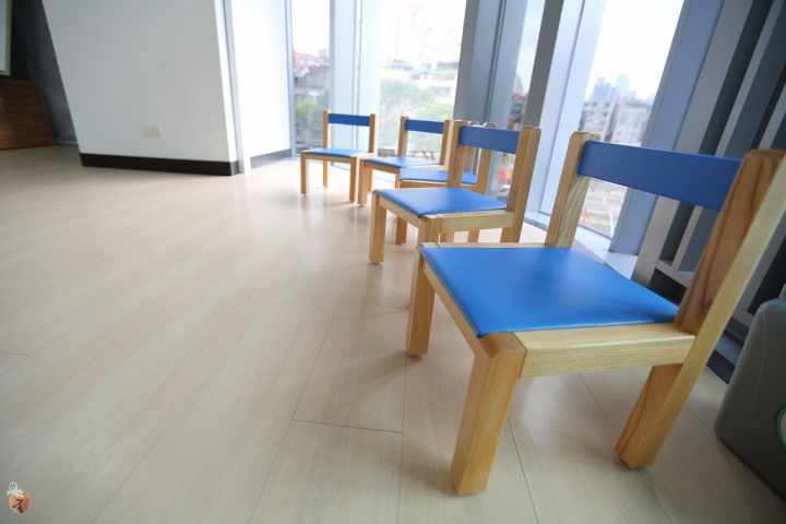 [新北]新北市立圖書館新總館,適合親子同遊的樓層介紹  by蛋拔
