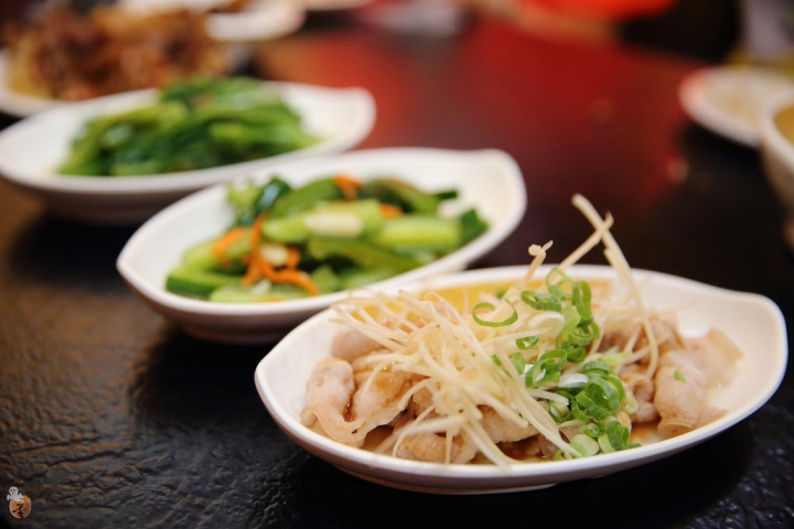 [桃園]桃園四大肉粽名店簡介  by蛋拔