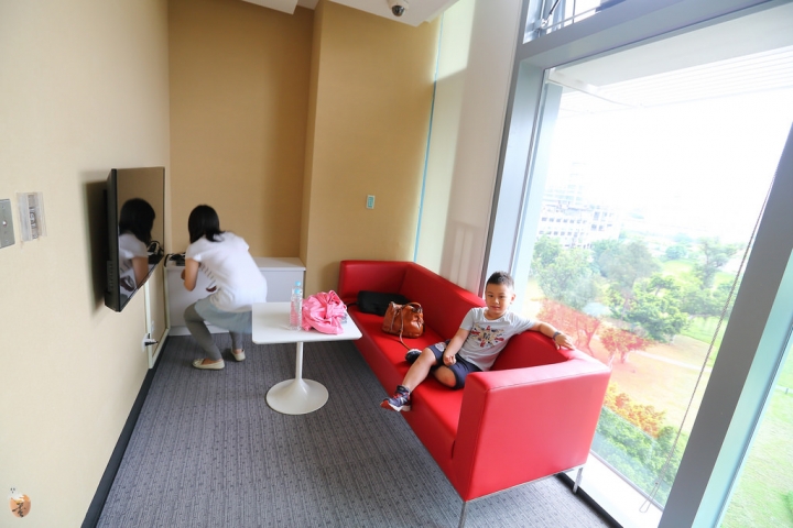 [新北]新北市立圖書館新總館,適合親子同遊的樓層介紹  by蛋拔