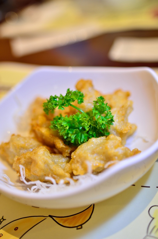 [強尼帶球 食記] 台南 安平 靚咖哩 會跳舞的香料在口中綻放著