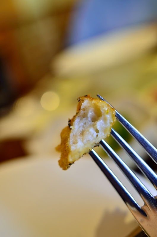 [強尼帶球 食記] 台南 安平 靚咖哩 會跳舞的香料在口中綻放著