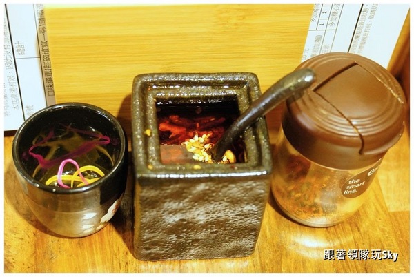 每日限量雞汁白湯．魚湯拉麵【喬町拉麵】