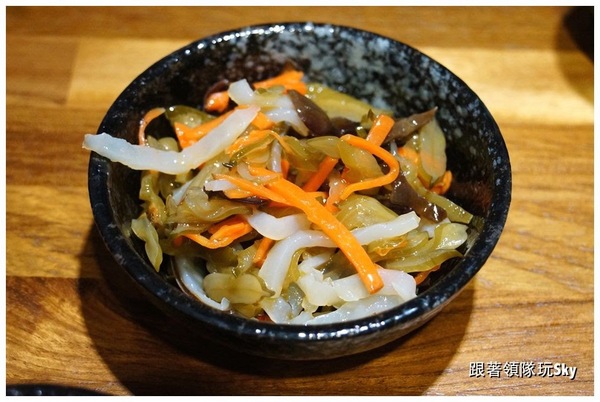 每日限量雞汁白湯．魚湯拉麵【喬町拉麵】