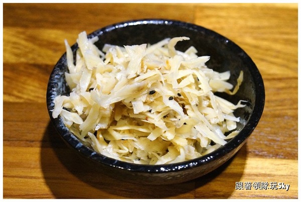 每日限量雞汁白湯．魚湯拉麵【喬町拉麵】
