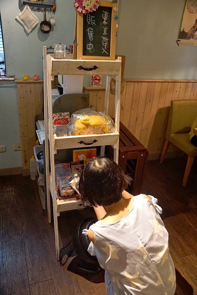 [東區] 小叉子 cooking house