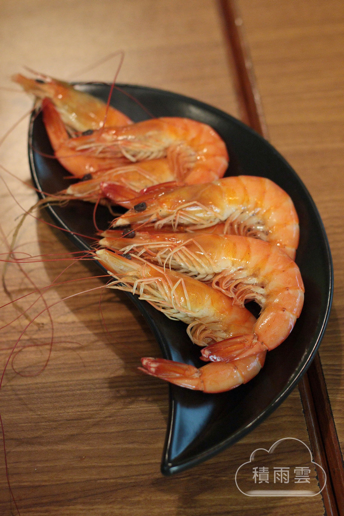 [中西區] 冠津海產粥 ~隱藏版好料祕店