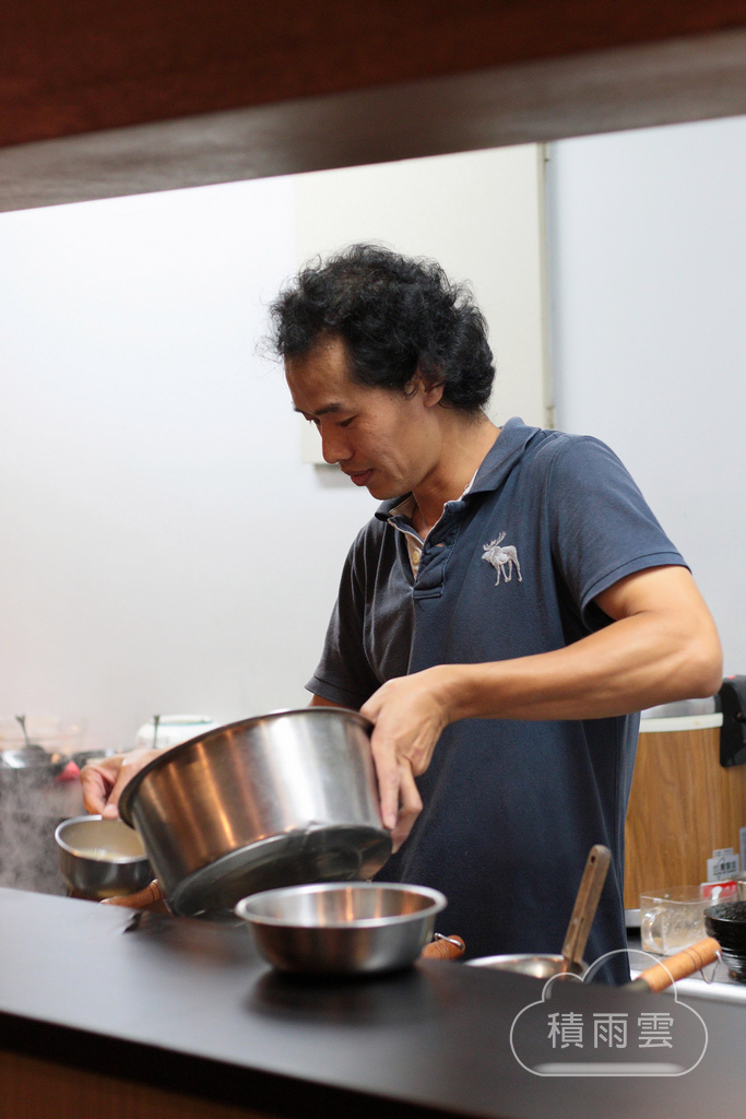 [中西區] 冠津海產粥 ~隱藏版好料祕店