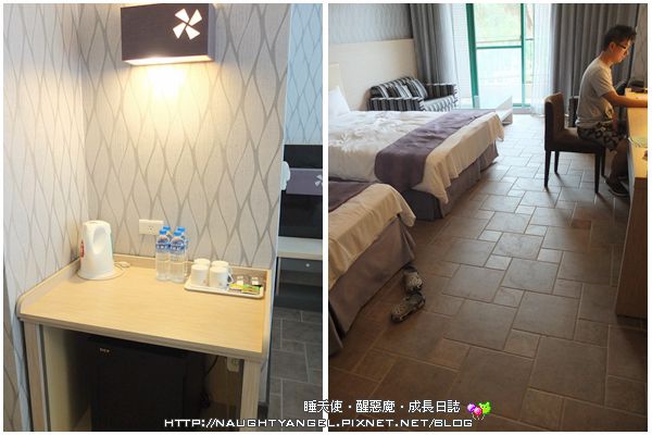 【旺季專案~優!!】家族定點輕旅行就在統一馬武督渡假村輕鬆玩