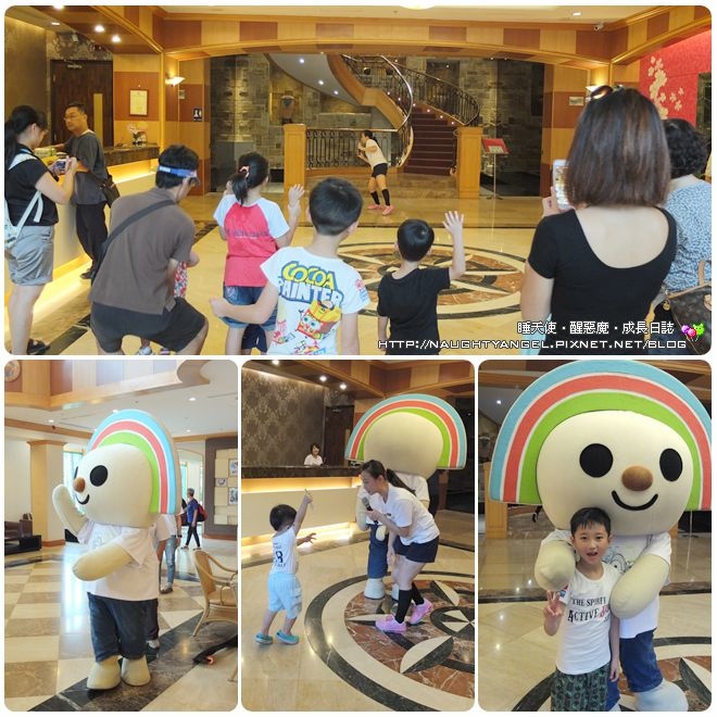 【旺季專案~優!!】家族定點輕旅行就在統一馬武督渡假村輕鬆玩