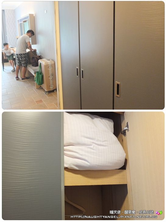 【旺季專案~優!!】家族定點輕旅行就在統一馬武督渡假村輕鬆玩
