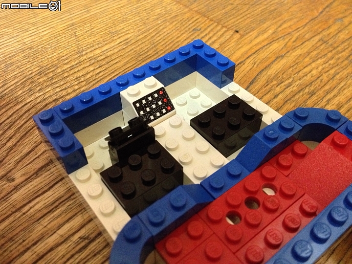 陪我成長的新舊"LEGO"