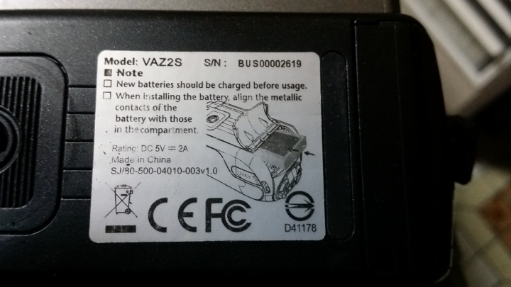 請教一下懂電壓的請問一下，5V2A是幾瓦?小弟在考慮用舊DV好還是換新DV好...