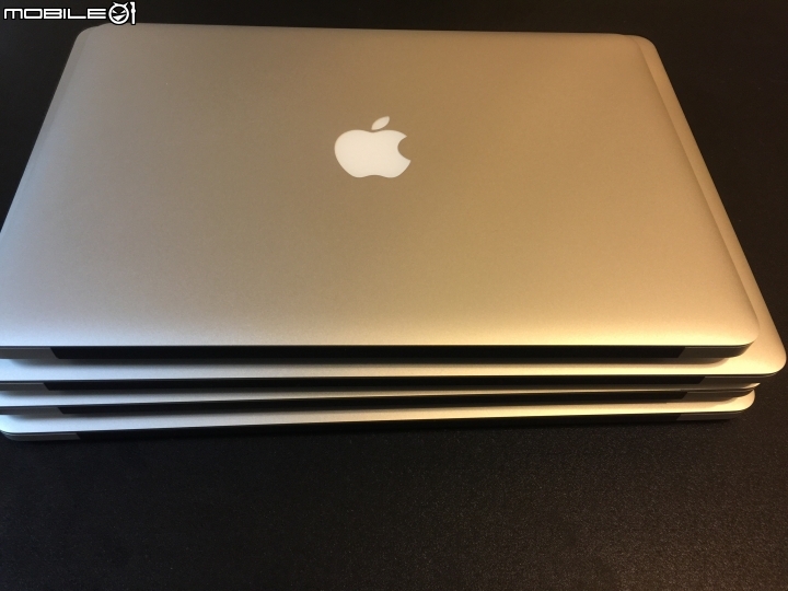 2015 日本關西 macbook採購+開箱 心得part2