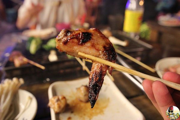 [食記] 澎湖馬公 船尾燒烤 牡蠣吃到飽