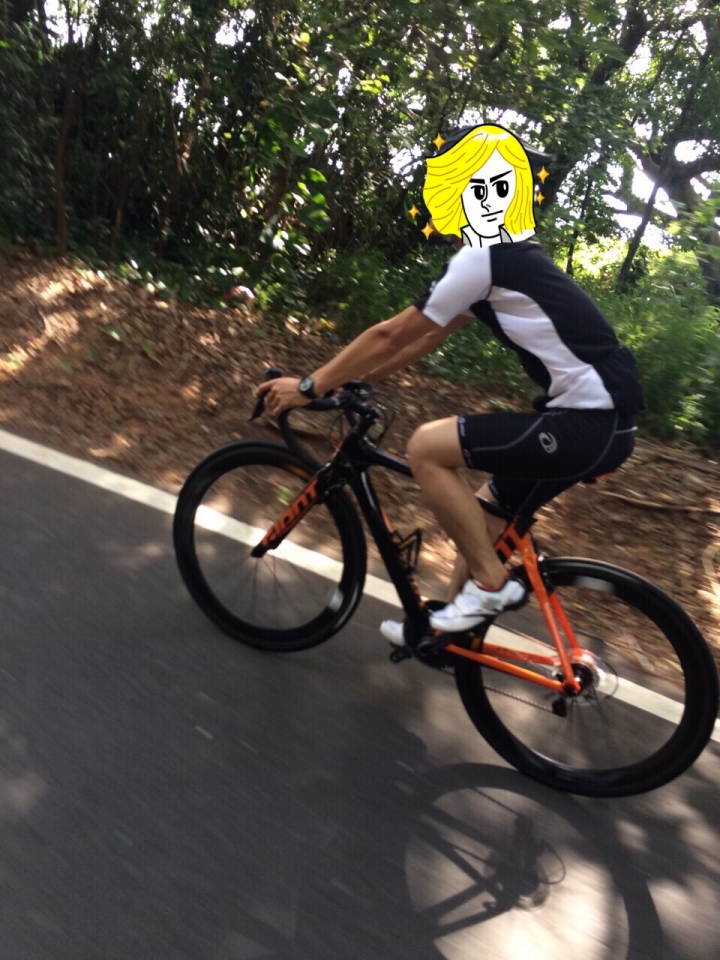 Propel Advanced Pro 1超簡單開箱文