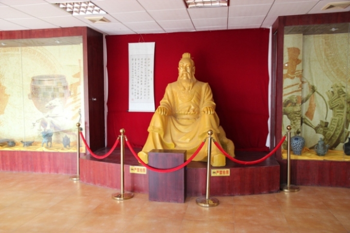 桂林、陽朔漓江風情四日遊(第三、四天)
