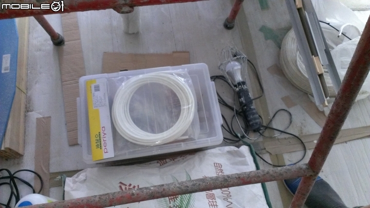 2年9個月 部分裝潢DIY (二)
