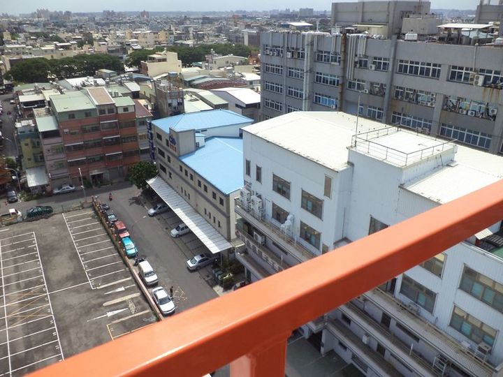 開箱: [全台灣最高]之車