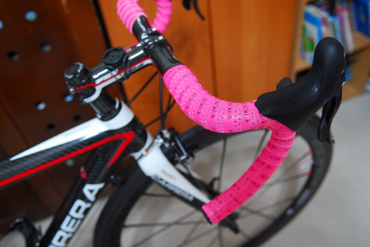 2014 Campagnolo Super Record RS 變速系統分享
