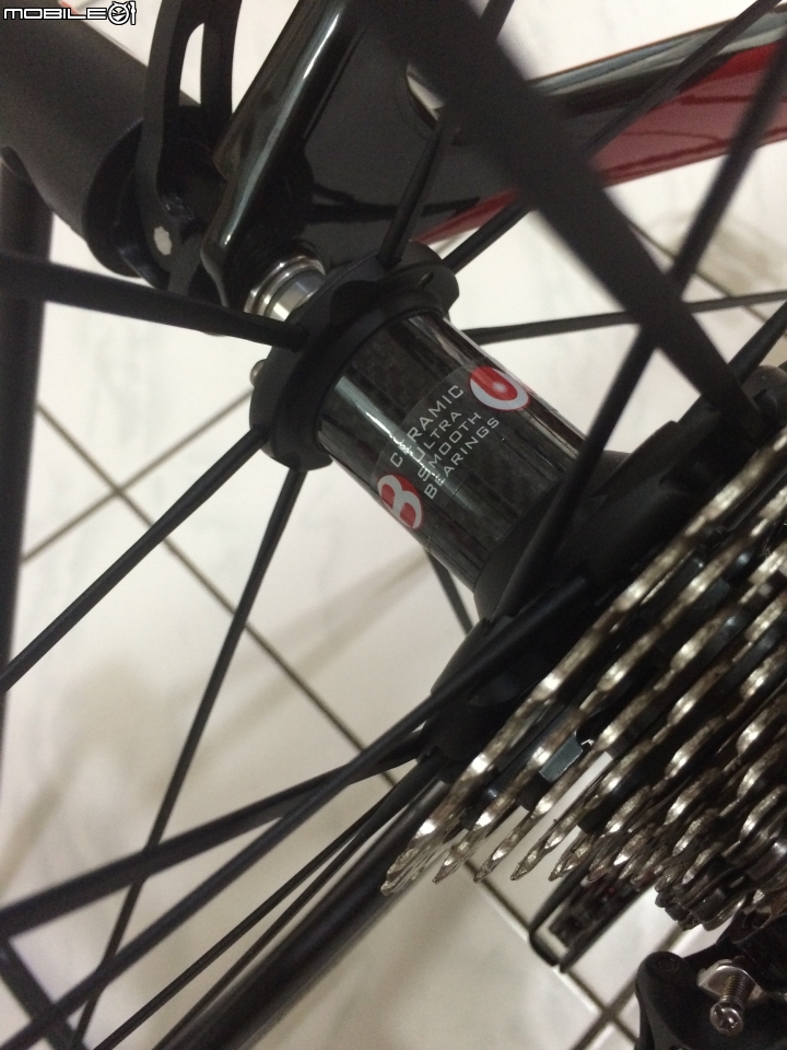 Aster F35開箱