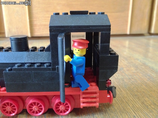 陪我成長的新舊"LEGO"
