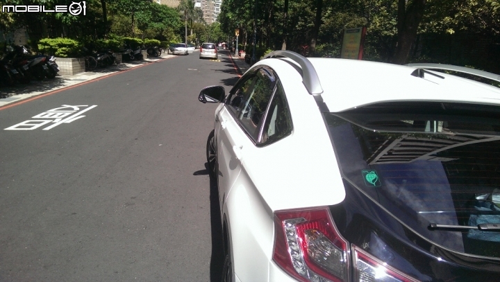 U6交車了--補開箱...