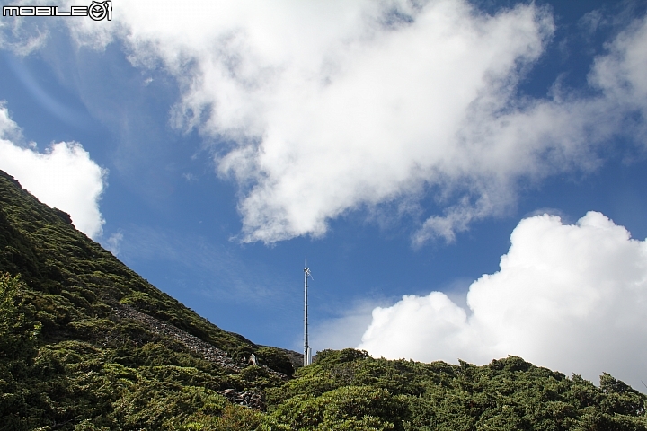 2015.07.27.28-玉山後四峰(健腳2天1夜)(下冰雹.打雷-棄東小南山)