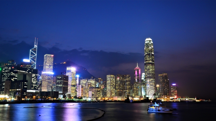 (分享) 我的環球流浪之旅 (一）