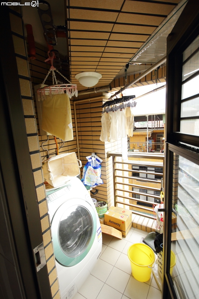 [開箱] 鄉村風小宅～～