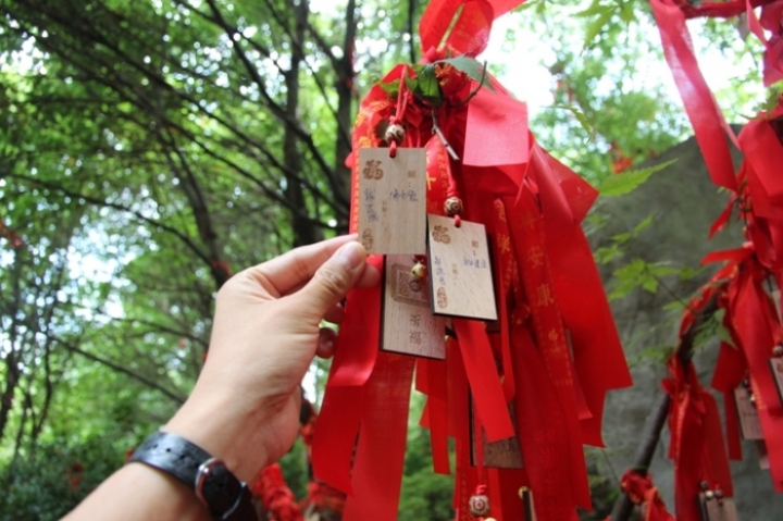 桂林、陽朔漓江風情四日遊(第三、四天)