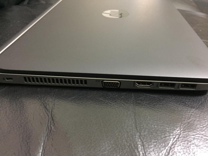 HP ProBook 430 G2簡單開箱及評測