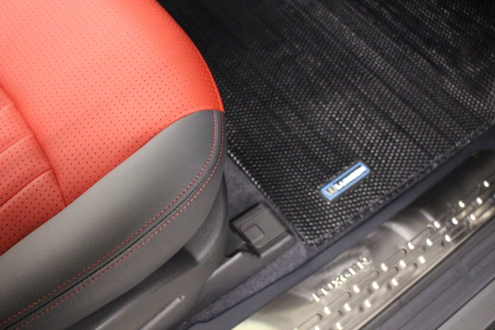 U7 Turbo Eco Hyper Sports+ 終於開箱！