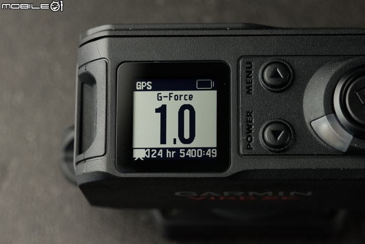 Garmin VIRB XE 運動攝影機首發開箱！