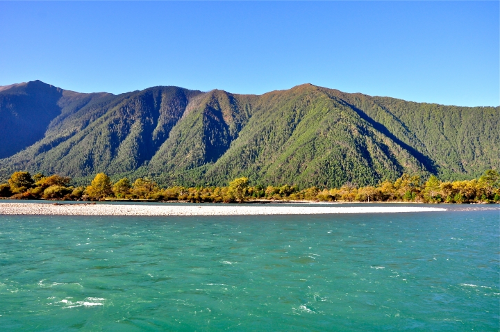 (分享) 我的環球流浪之旅 (一）
